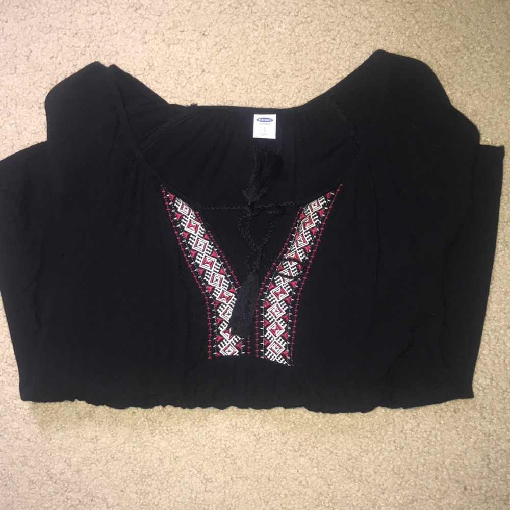 Old navy blouse